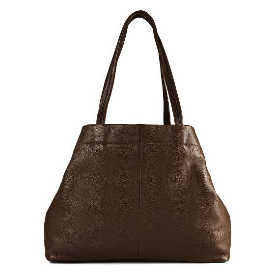 Liebeskind Hera II Shopper Bag L Genuine Leather 55 cm