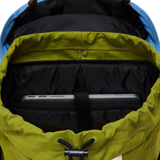 Napapijri H-Equator Daypack 40 cm Laptop compartment