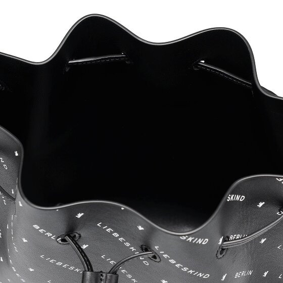 Liebeskind Monogram Bag bag Leather 40 cm