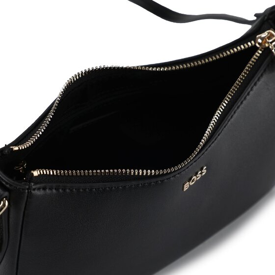Boss Numah Shoulder Bag Leather 19 cm Boss Numah Shoulder Bag Leather 19 cm