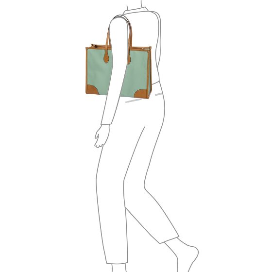 Bric's Firenze Shopper Bag 40 cm Laptop compartment