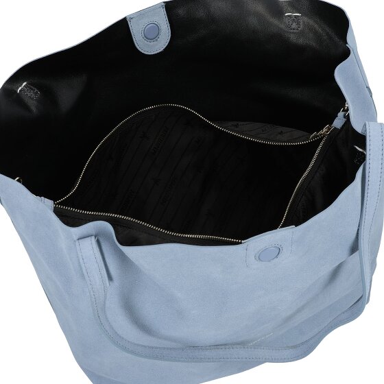 Patrizia Pepe Shopper Bag Leather 43 cm