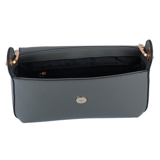 DKNY Belen Shoulder Bag Leather 26 cm