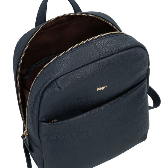 Braun Büffel Hanna City Backpack S Genuine Leather 31 cm
