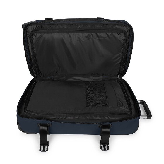 Eastpak Transit'R Plus 4 wheels Travel bag 68 cm