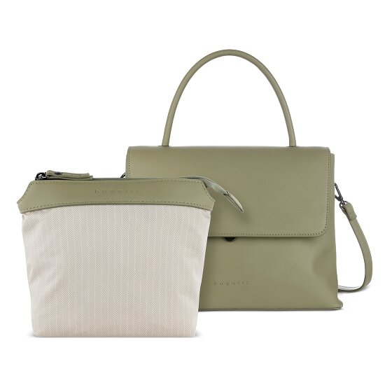 Bugatti Ilva Handbag 24.5 cm