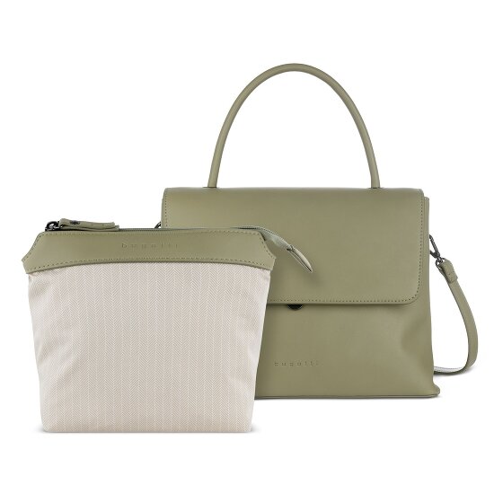 Bugatti Ilva Handbag 24.5 cm