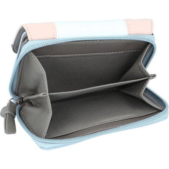 Tom Tailor Wallet 14 cm