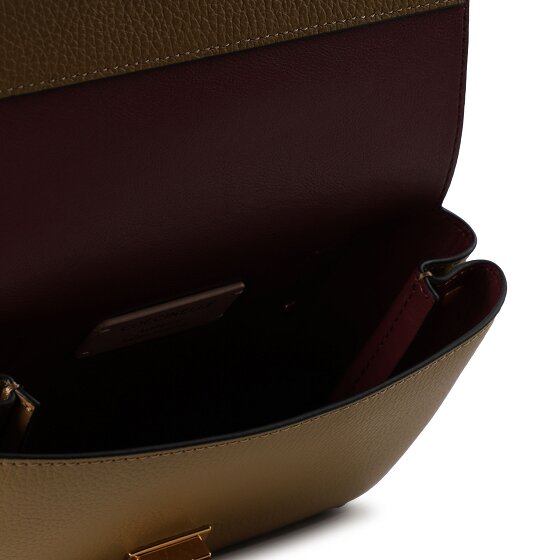 Coccinelle Arlettis handbag leather 19 cm