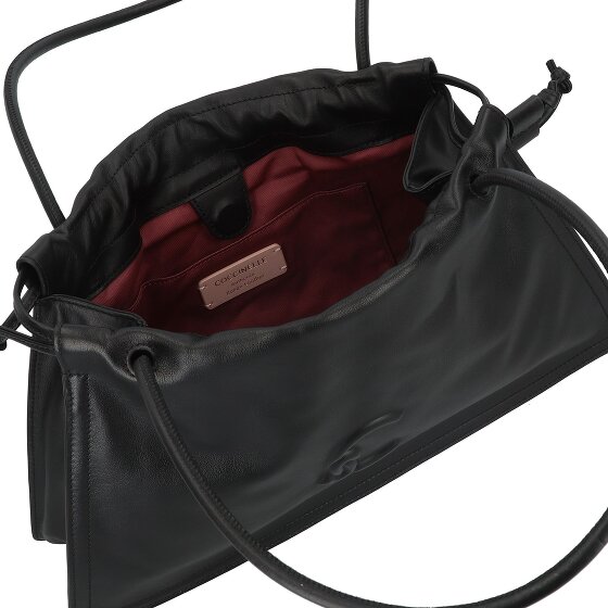 Coccinelle Dulse Bag bag Leather 39 cm