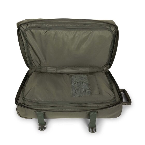 Eastpak Transit'R Plus 2 wheels Travel bag 80 cm