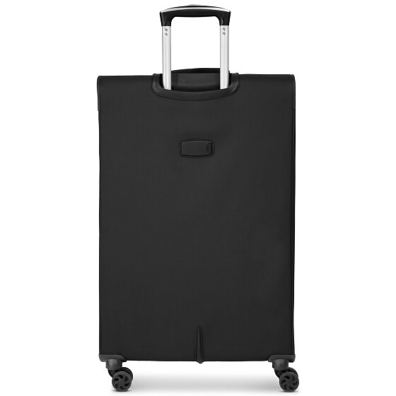 Franky Melbourne 3.0 4-wheeled trolley 79 cm with expansion fold