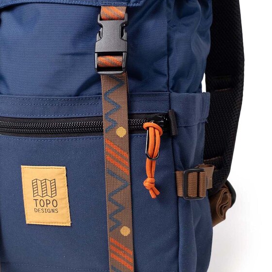 Topo Designs Rover Daypack 45 cm Laptop compartment