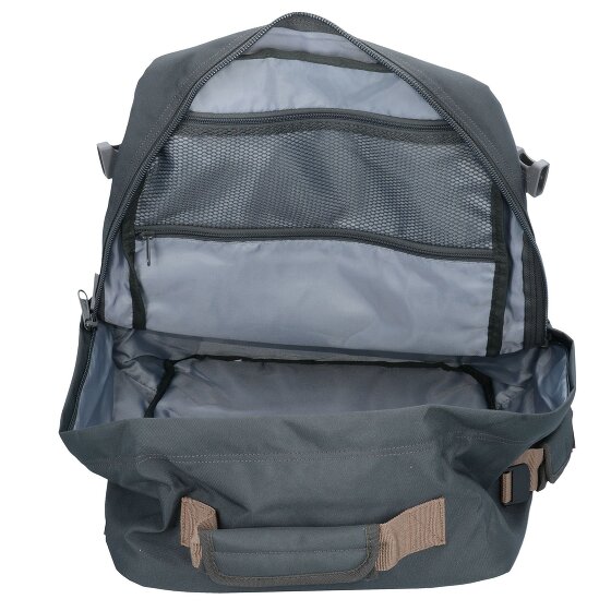 Cabin Zero Classic 36L Cabin Backpack Rucksack 44 cm