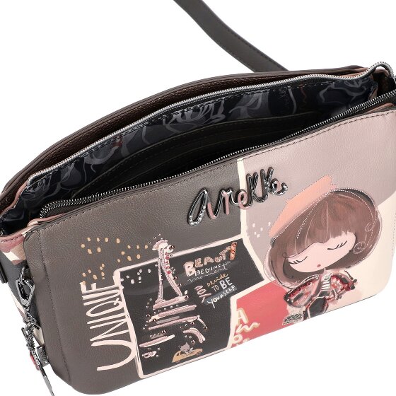 Anekke Mademoiselle Shoulder bag 22 cm