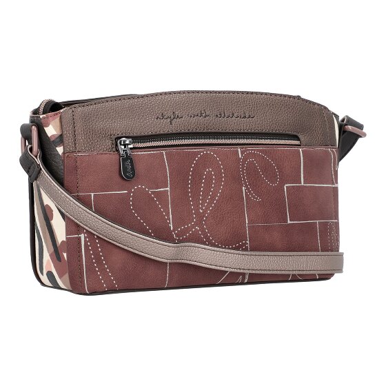 Anekke Mademoiselle Shoulder bag 22 cm
