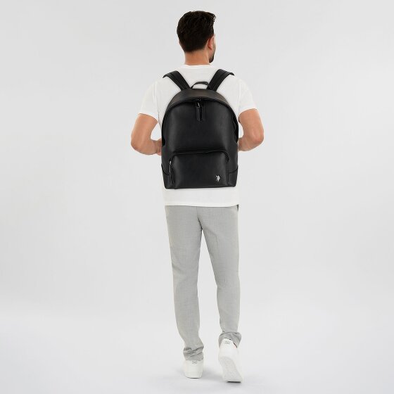 U.S. Polo Assn. Free Spirit Daypack 42 cm Laptop compartment