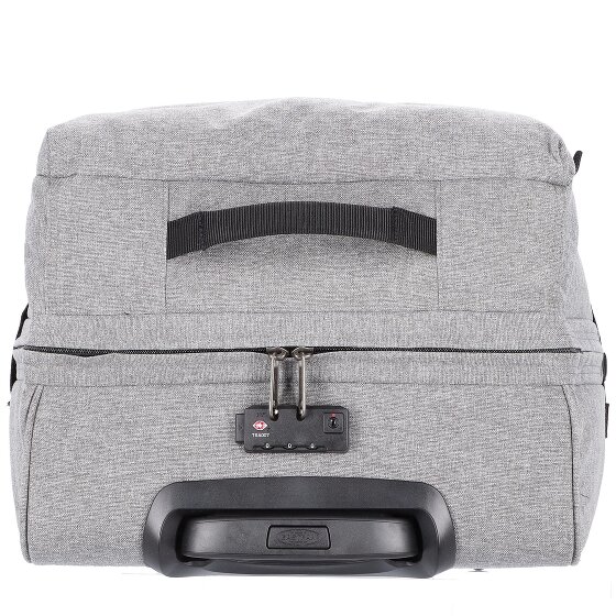 Eastpak Tranverz M 2 roll travel bag 67 cm