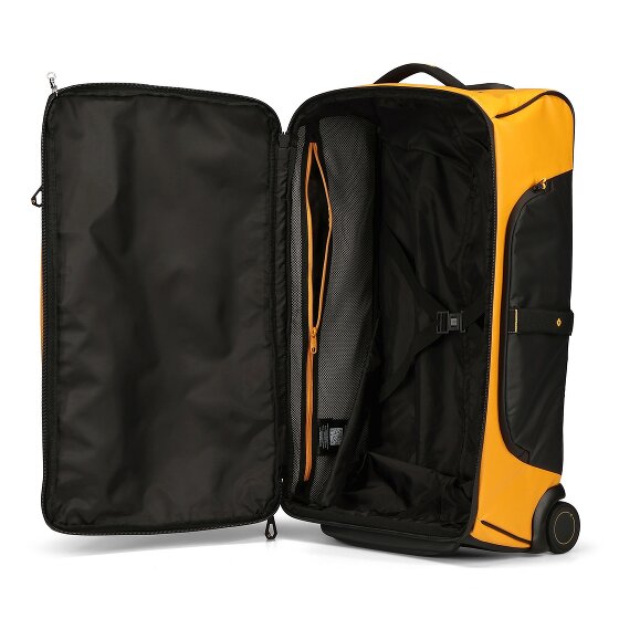 Samsonite Paradiver Light 2 wheels Travel bag 67 cm