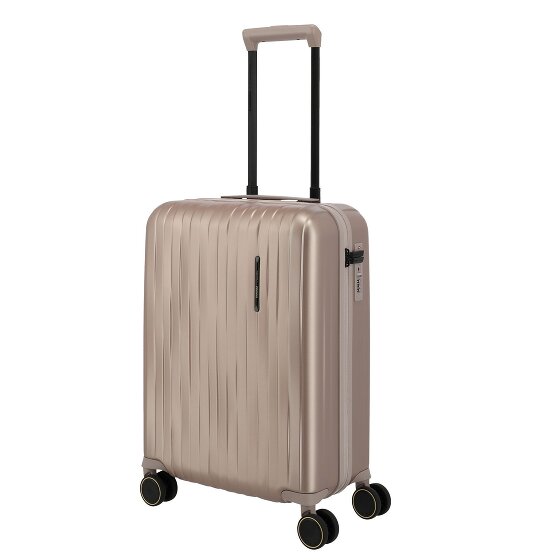 Travelite Barbara 4 wheels Cabin trolley 55 cm