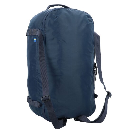 Fjällräven High Coast Weekender travel bag 50 cm