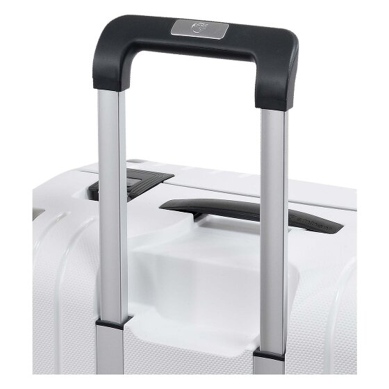 Eminent Vertica 4 wheels Cabin trolley S 55 cm