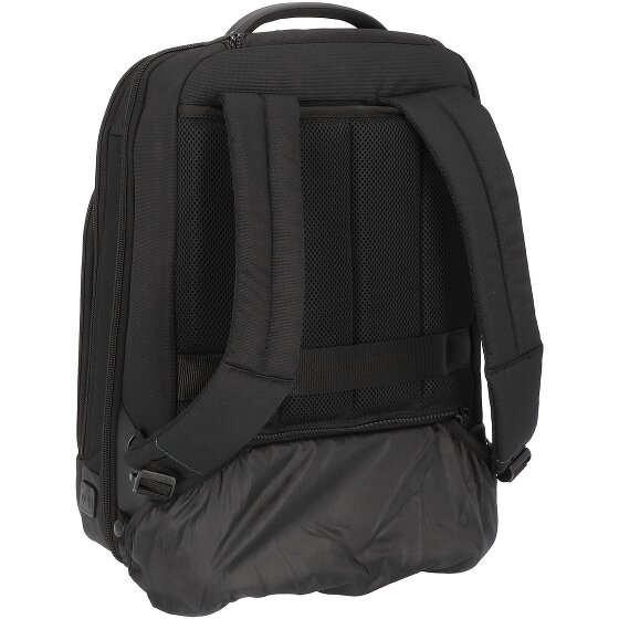 Samsonite Mysight 2 roll backpack trolley 48 cm laptop compartment