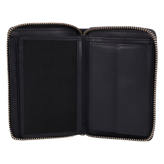 Picard Bali 1 Wallet RFID protection Leather 13 cm