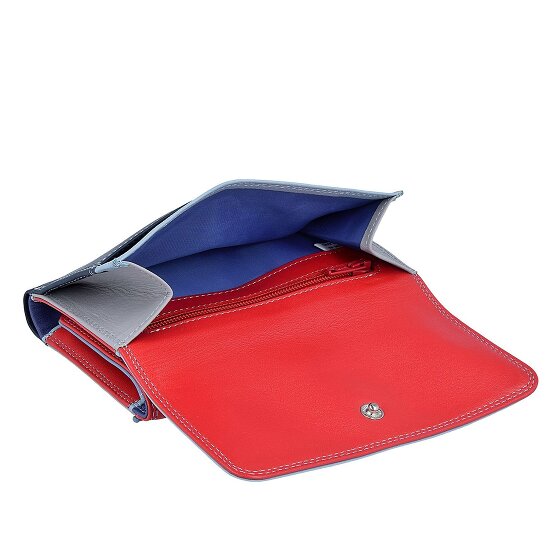 Mywalit Double Flap Wallet wallet leather 13 cm Mywalit Double Flap Wallet wallet leather 13 cm