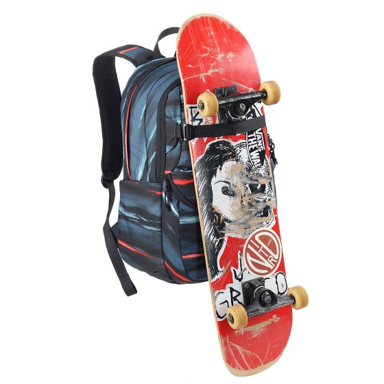 NITRO Future Hero Daypack 51 cm Laptop compartment