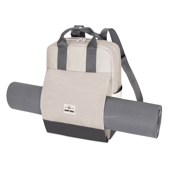Johnny Urban Eco Series Jona Daypack 40 cm Laptop compartment