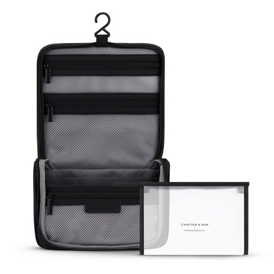 Kapten & Son Toilet bag 23 cm Kapten & Son Toilet bag 23 cm