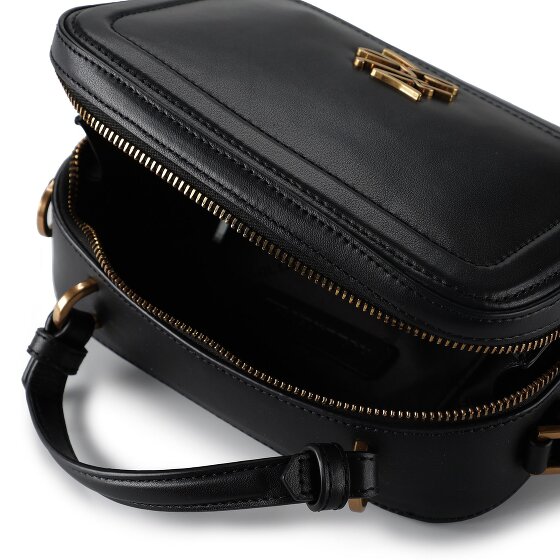 Karl Lagerfeld Autograph Handbag Leather 20.5 cm