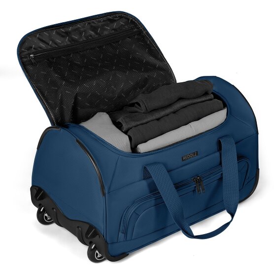 Redolz Duffle Essentials 2 wheels travel bag 51 cm