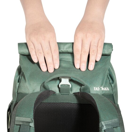 Tatonka Grip Rolltop Pack Daypack 50 cm Laptop compartment