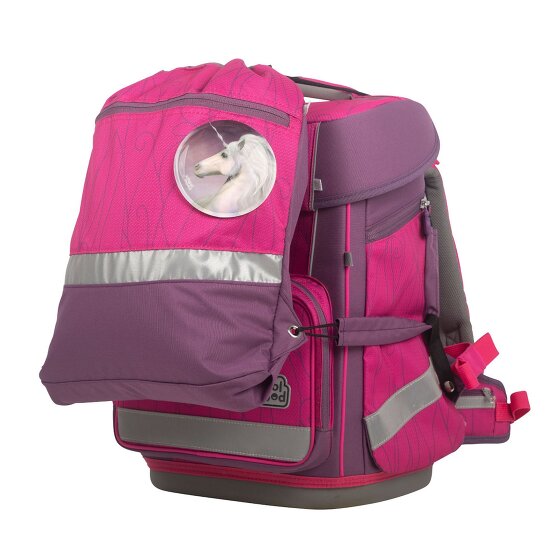 School-Mood Champion School bag set