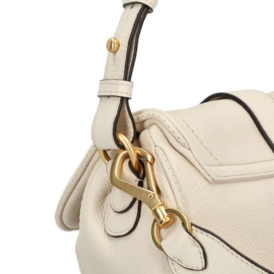 abro Star Shoulder Bag Leather 28 cm