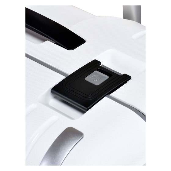 Eminent Vertica 4 wheels Trolley M 68 cm