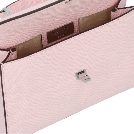 Lauren Ralph Lauren Farrah Handbag Leather 20.5 cm