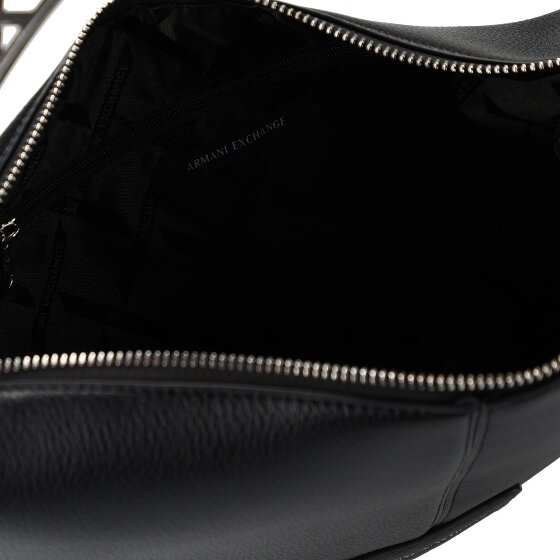 Armani Exchange Polly Shoulder Bag 28 cm