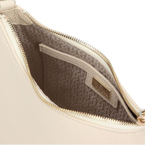 Aigner Diadora Shoulder Bag Leather 25 cm