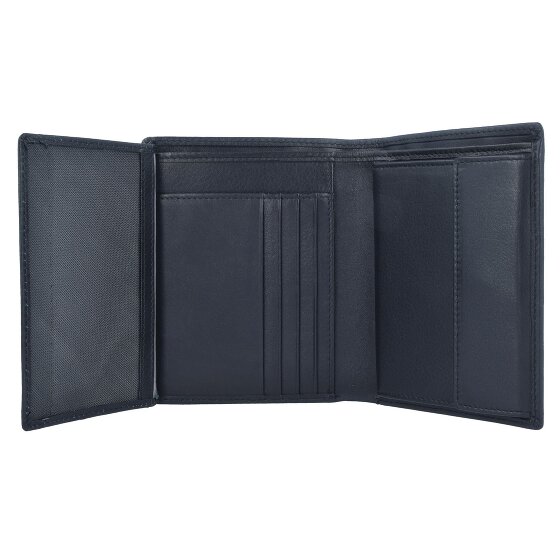 Esquire New Line wallet RFID leather 10 cm