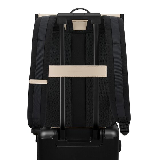 Kapten & Son Fyn Daypack 39.5 cm Laptop compartment