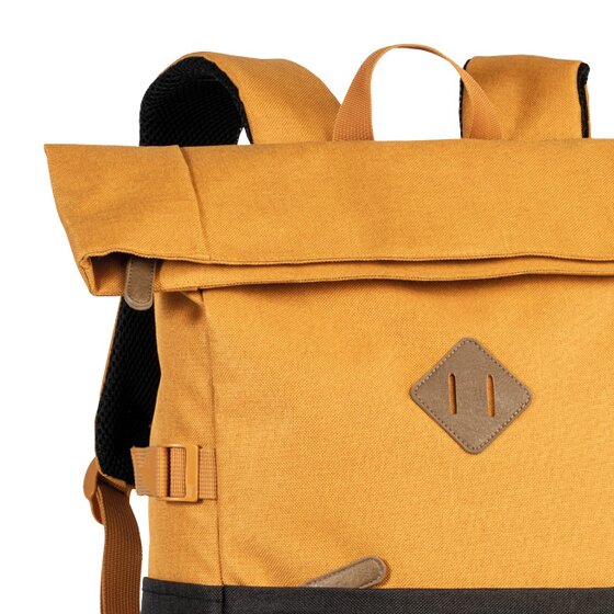Worldpack Campus Style Daypack 50 cm Laptop compartment