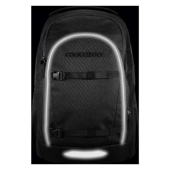 coocazoo Every School backpack 44 cm