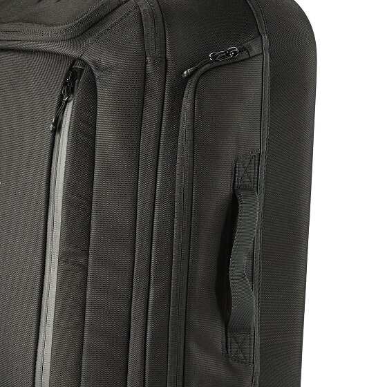 Tropicfeel Lift 2 wheels Backpack trolley 55 cm