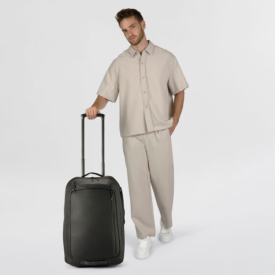 Tropicfeel Lift 2 wheels Backpack trolley 55 cm