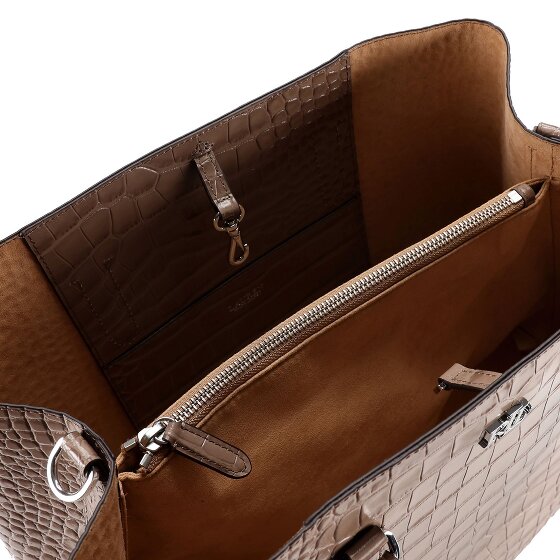 Lauren Ralph Lauren Marcy Shopper Bag Leather 36 cm Lauren Ralph Lauren Marcy Shopper Bag Leather 36 cm