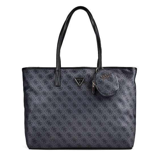 Guess Adrian Shoulder Bag 48 cm