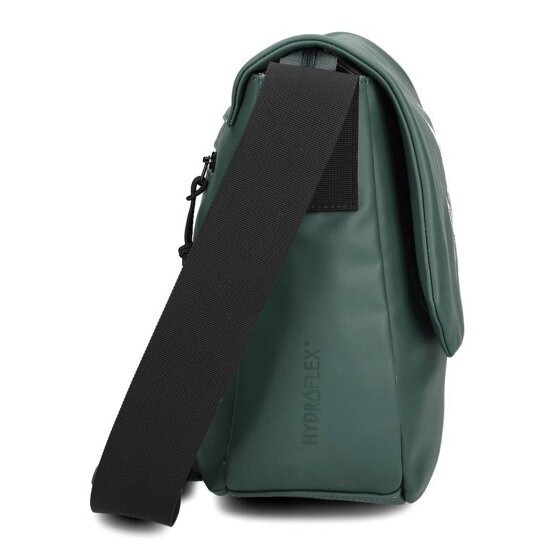 Zwei Cargo Messenger 39 cm Laptop compartment